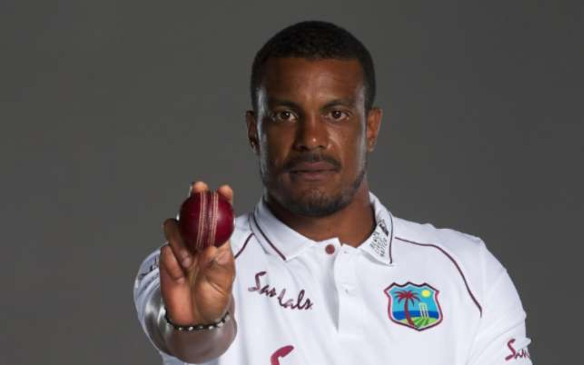 West Indies Pacer Shannon Gabriel Announces Retirement from International Cricket 